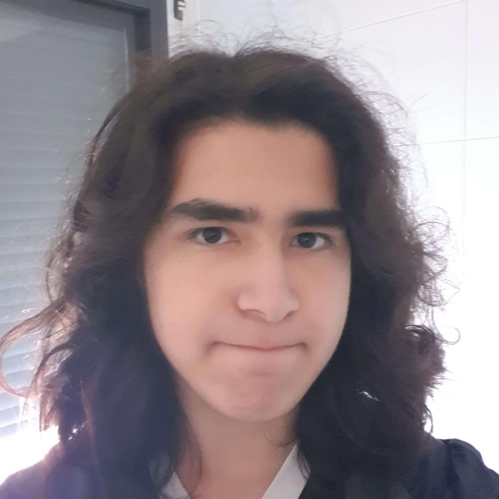 Jorge O. Peñaloza González