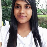 Shaista Pillay - Online English tutor - Classgap