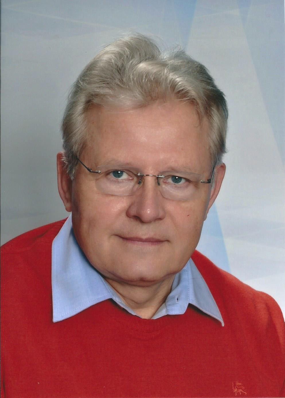 Frank Jäckel