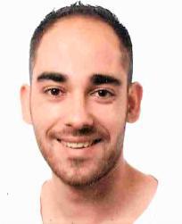 Adrián Mosquera Novais
