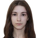 Diana Bakhmudova 