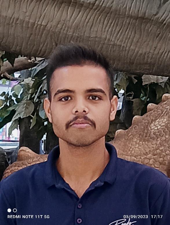 Ayush Singh