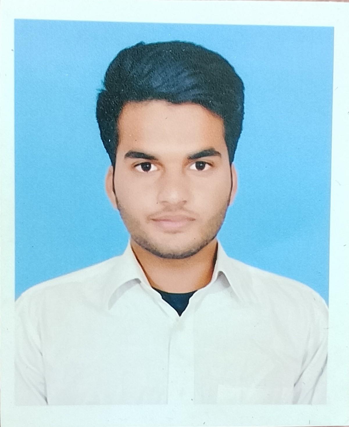Abdullah Khan