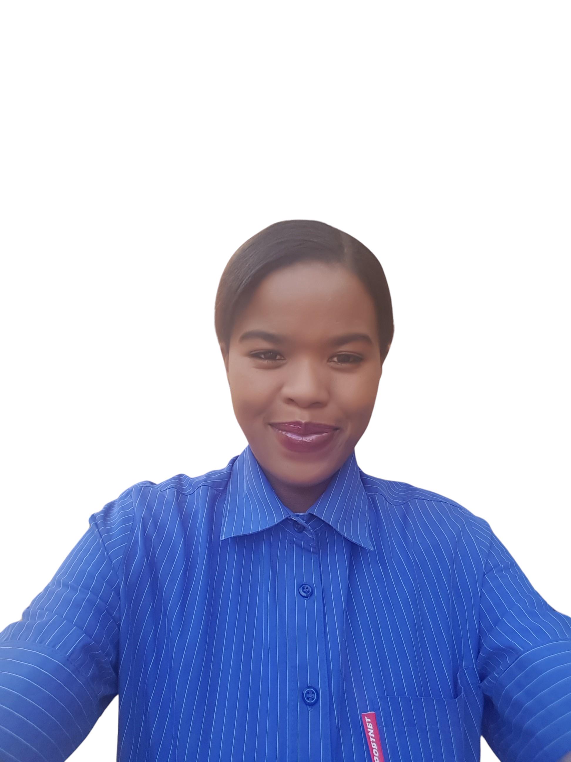 Ruschdine JOUBERT