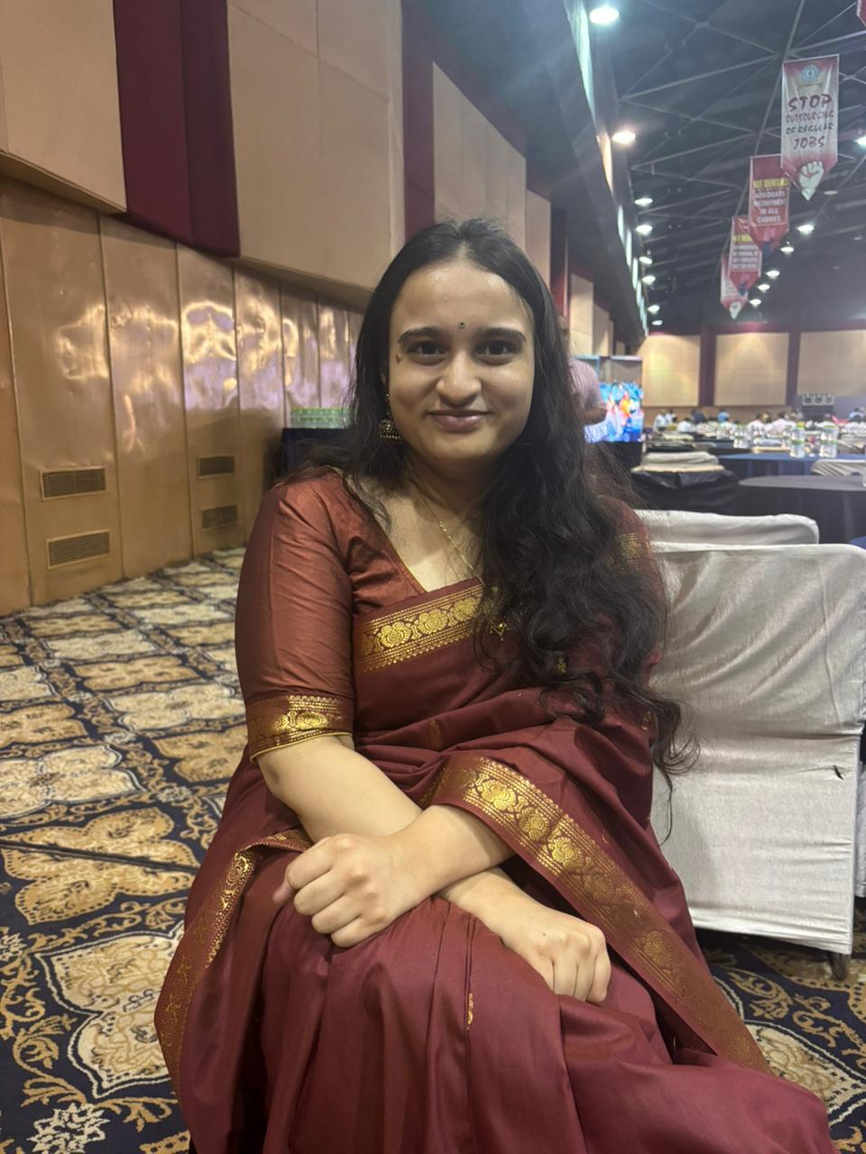 Shravani