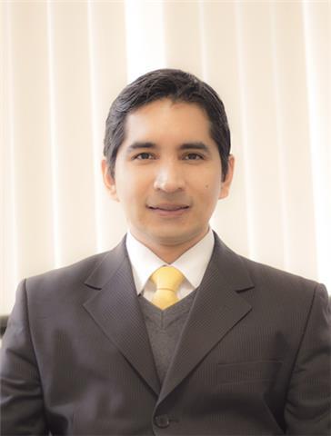 Víctor J. Loayza Carbajal