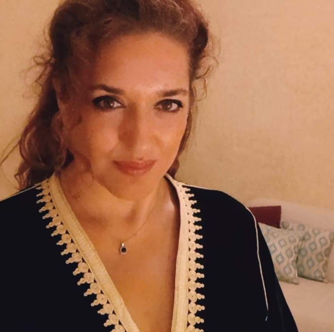 Albana C.