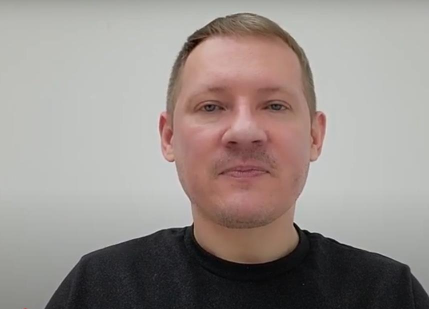 Oleksandr zernov