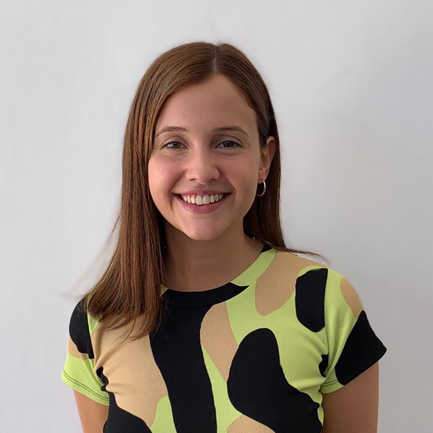 Delfina Róbalo Santos