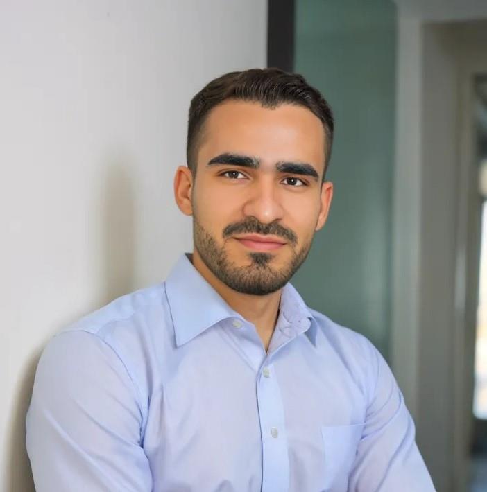 Martín Silva Delgado