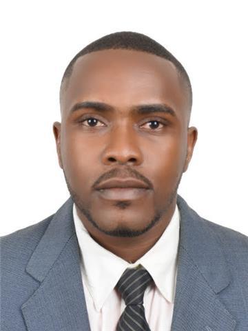 Andy H. Personna