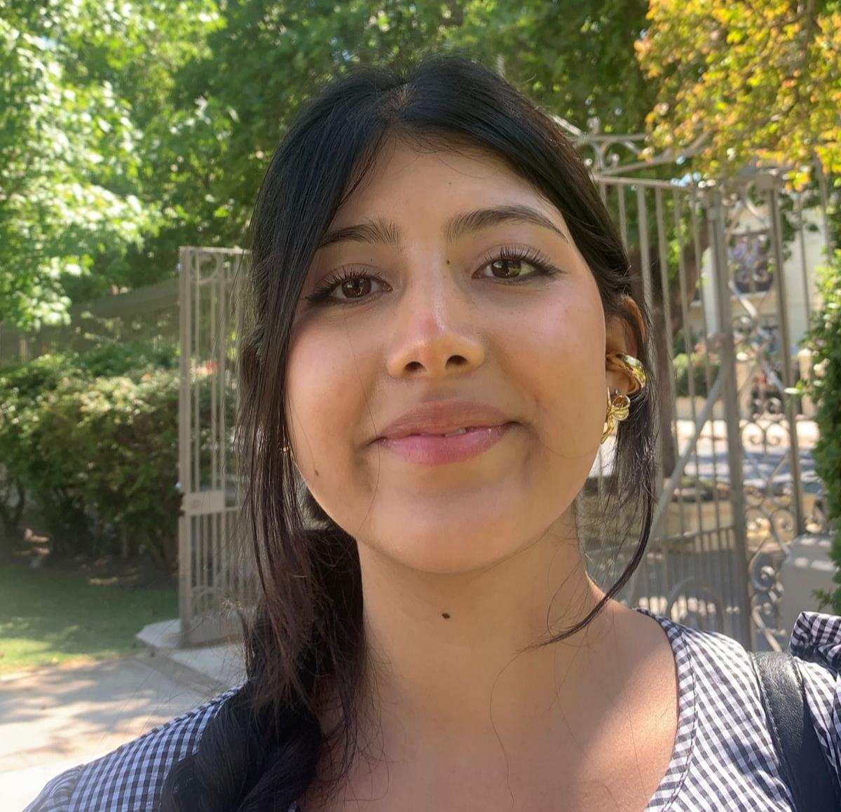 Celeste Ramírez Ocampo 