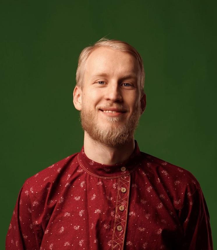 Никита Орлов