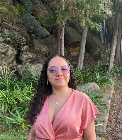 Luisa F. Vargas Avila