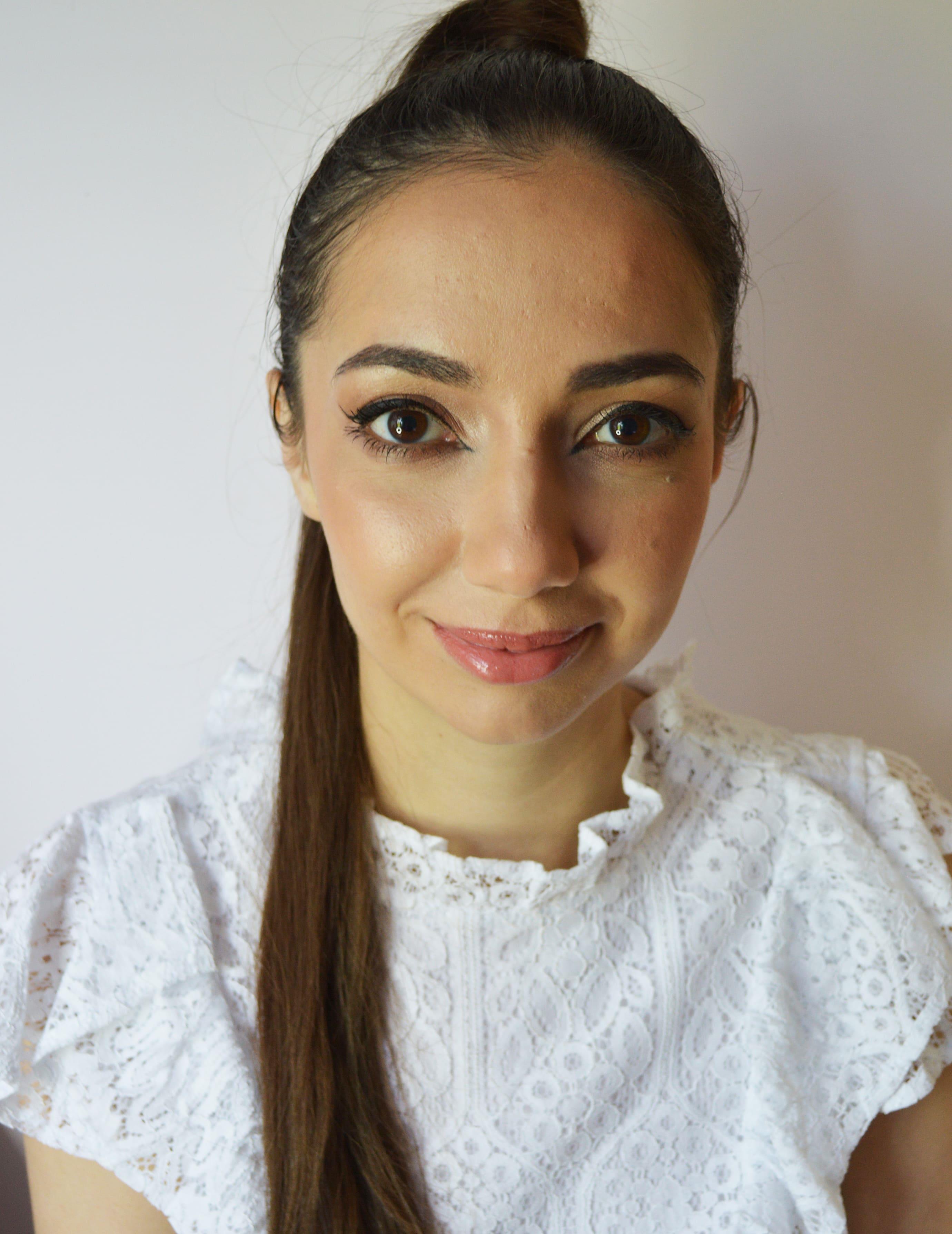 Alina Belskaya