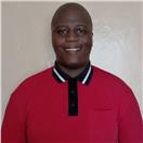 Reginald Mahlatsi