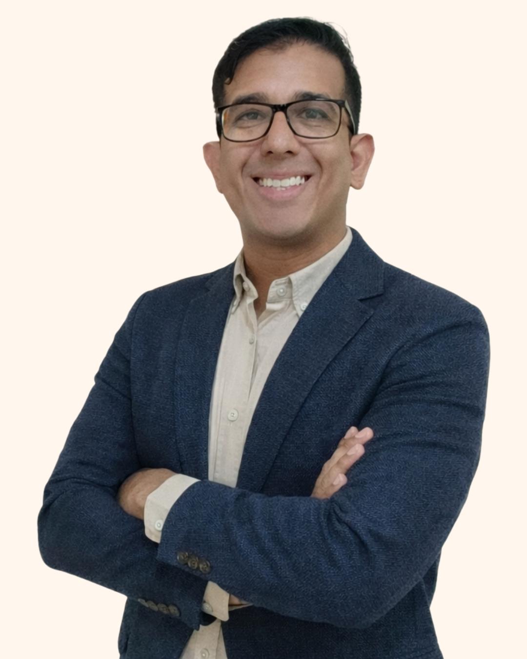 Irvin M. Romo Monroy