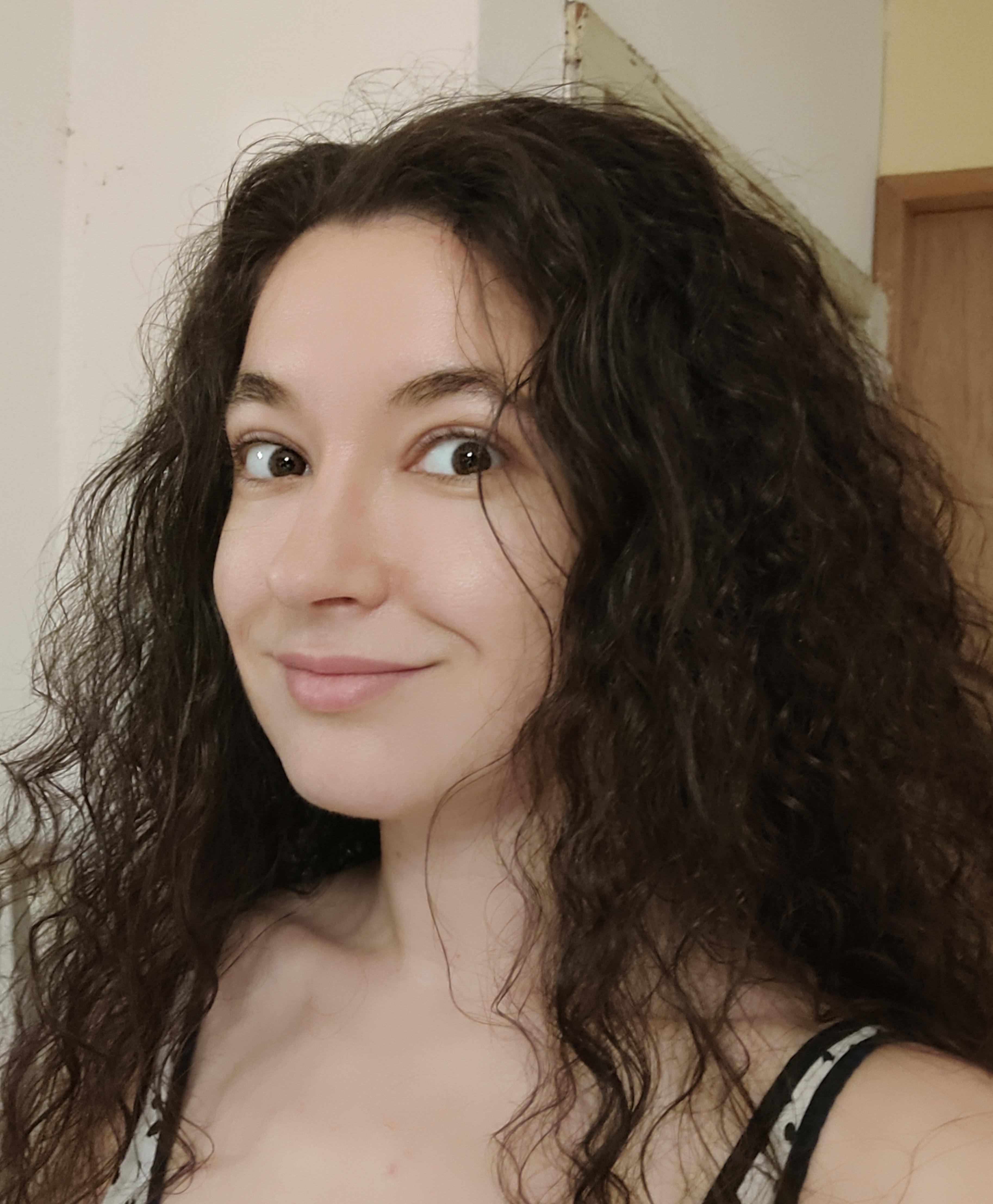 Sarah