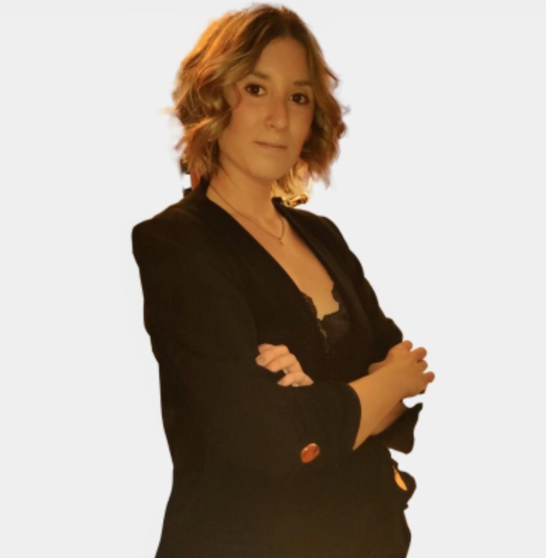 Beatriz Baquero Lahoz