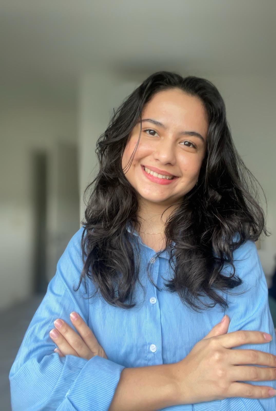 Karollen S. da Gama Serrao