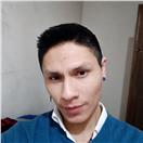 Diego Torrez