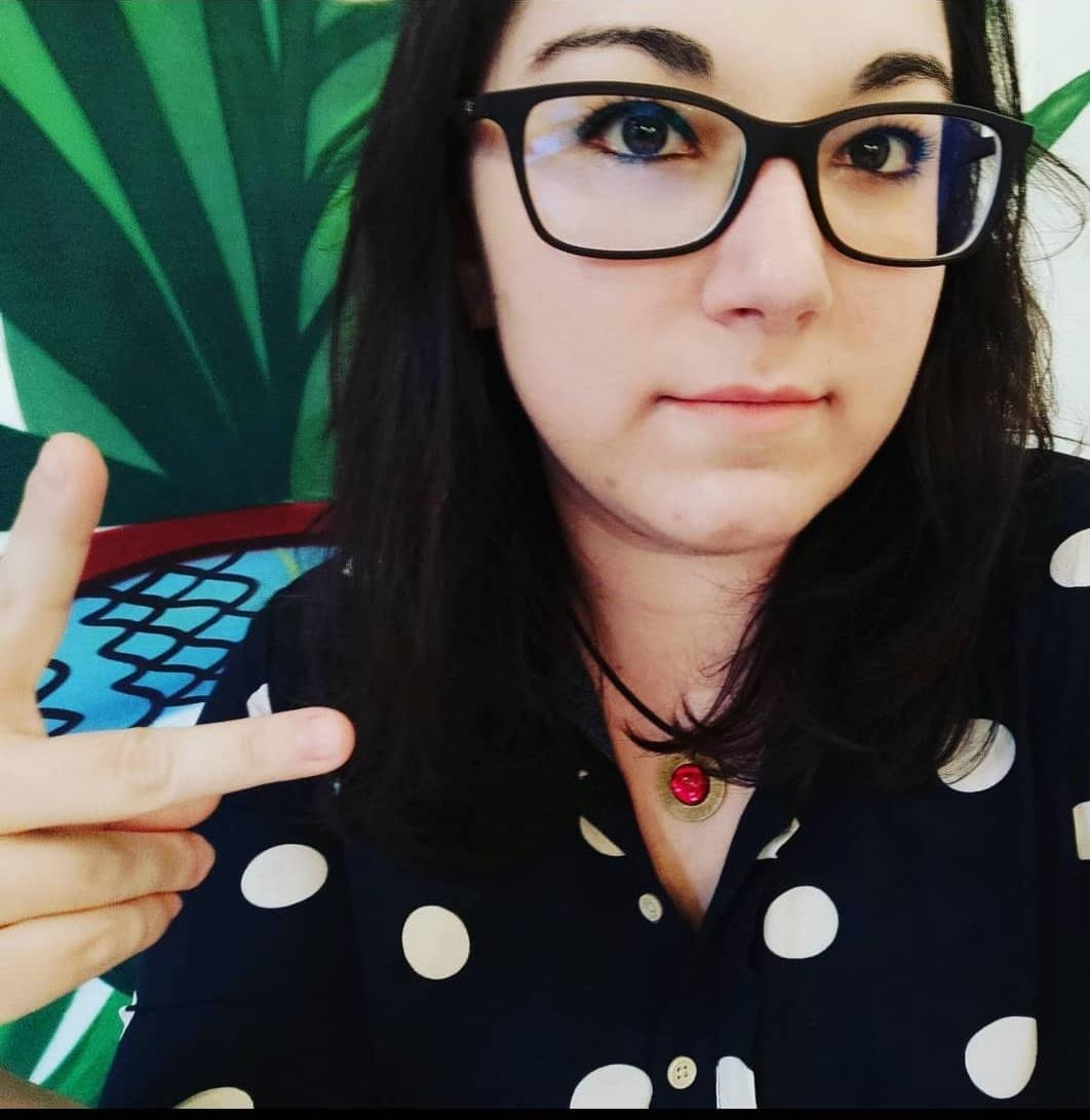 Azaria Valanzuela Flores