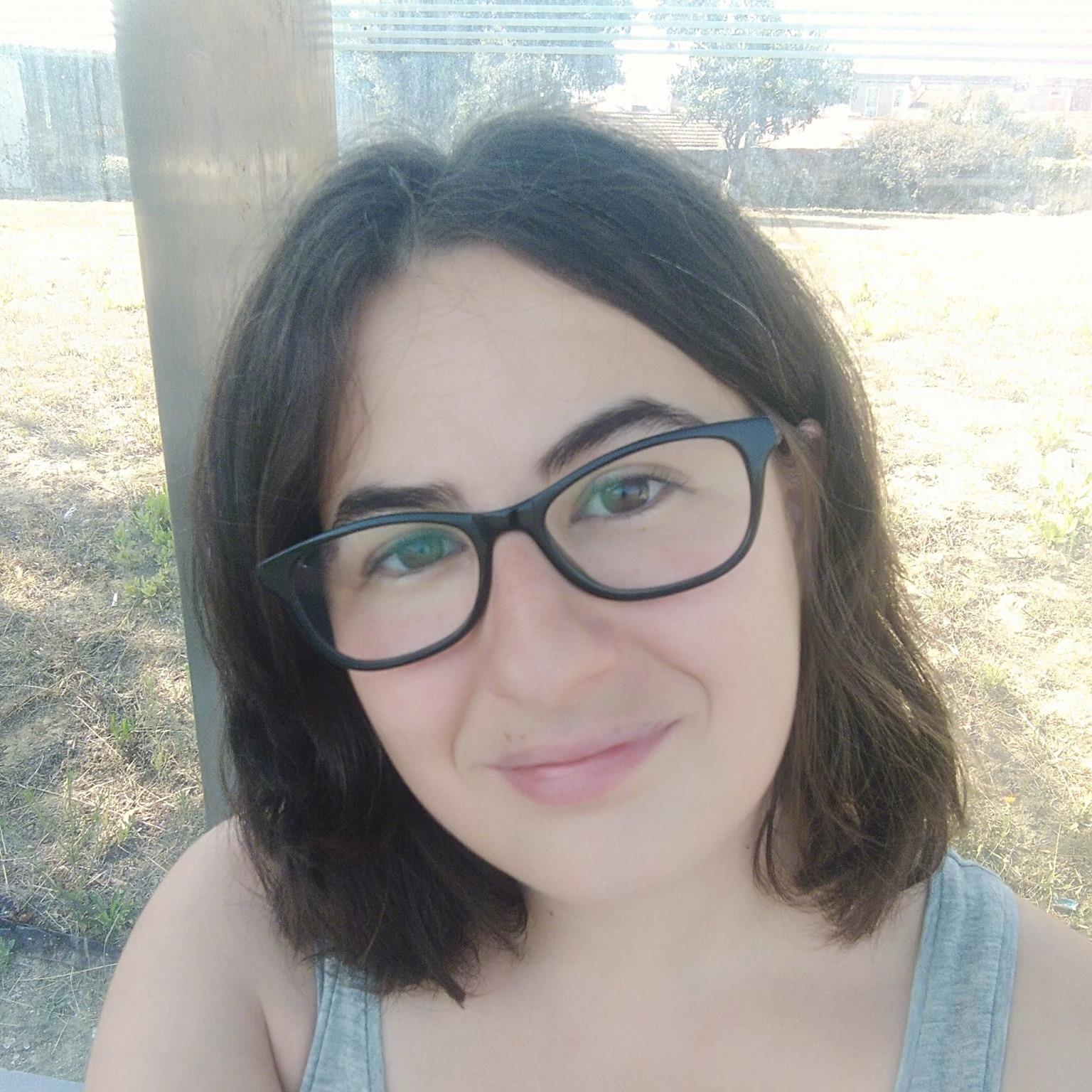 Ana I. Lozano Martínez