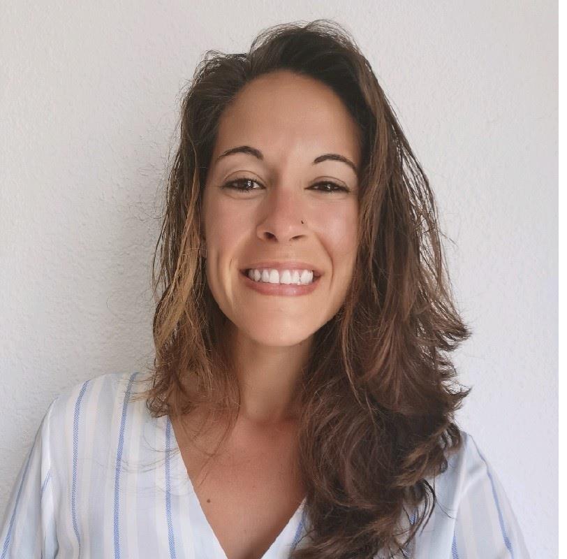 Joana Ferreira da Silva e Sousa
