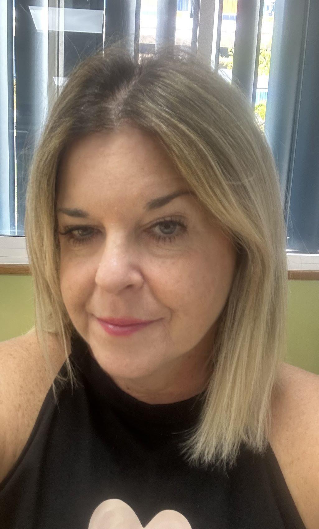 Laura Buzaglo Marchena