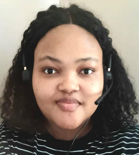 Sthokoziso J. Mabsso