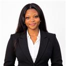 Mbiseh F. Womela