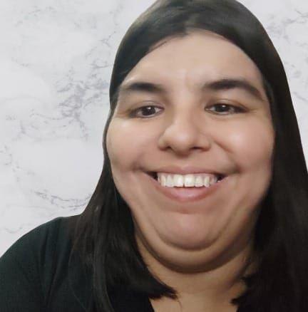 Nallely G. Torres Amezcua