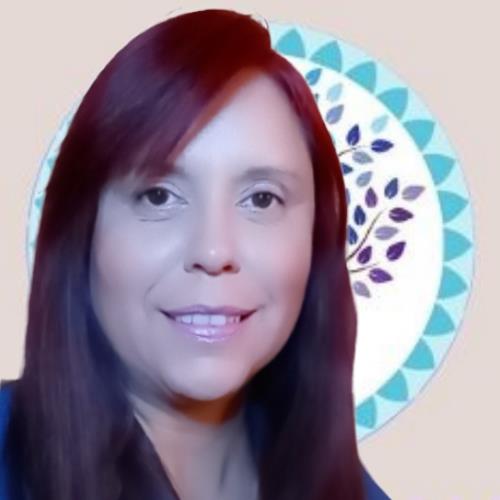 Sylvia Rojas Rodríguez