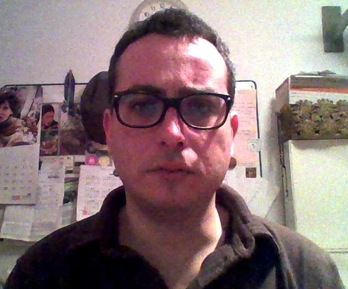 Daniel Armengol Jiménez