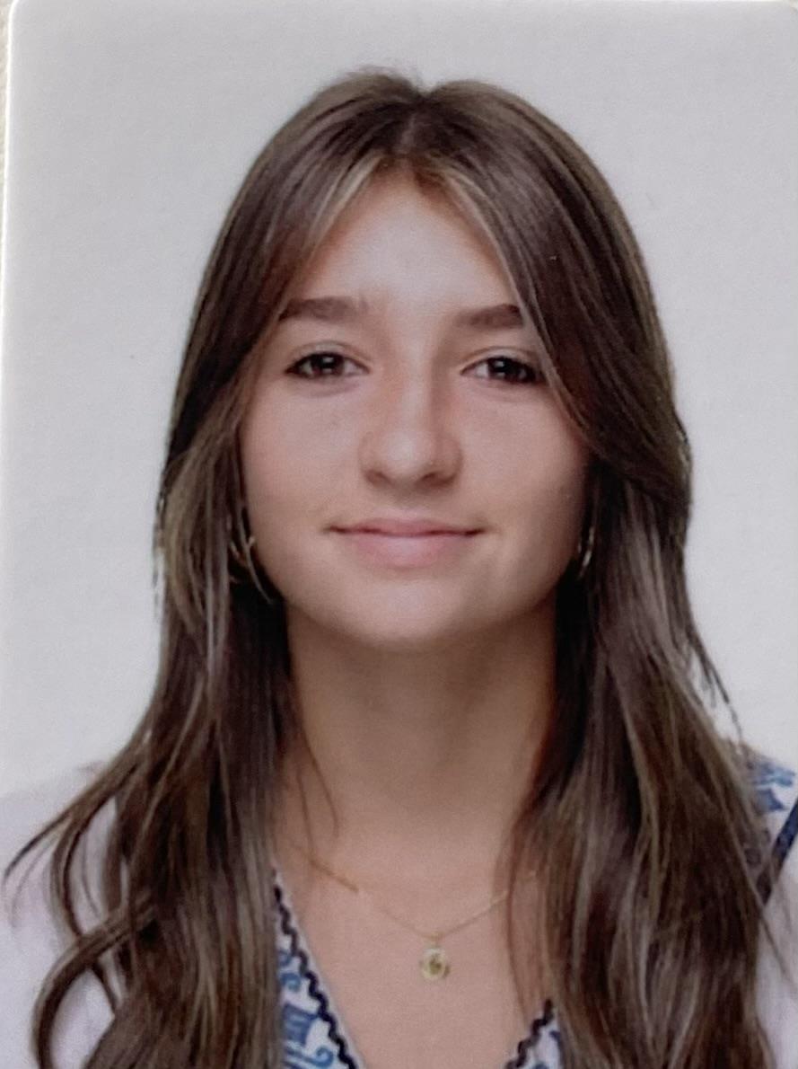 Lucia Lopez Lorenzo
