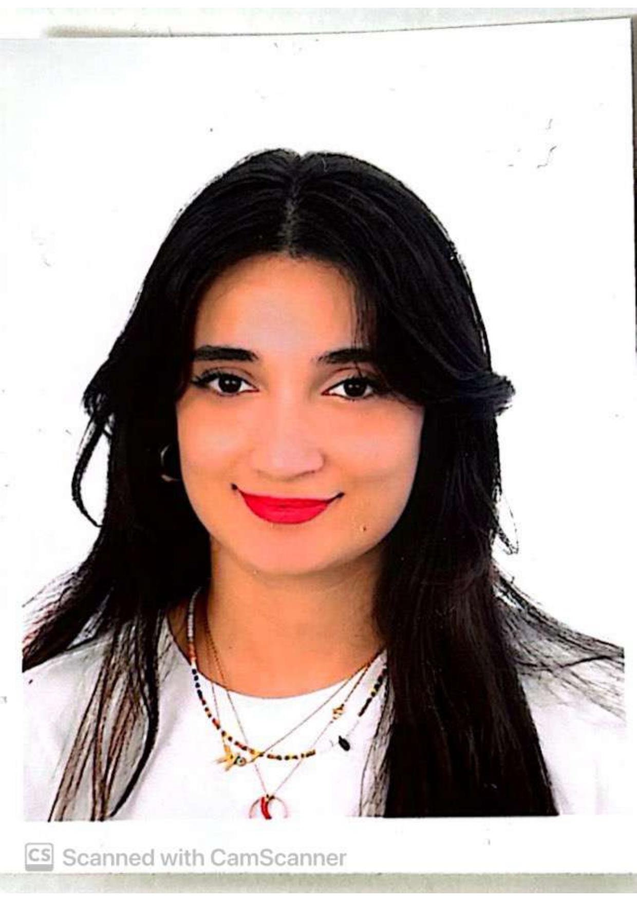 Rafika Ben Salem