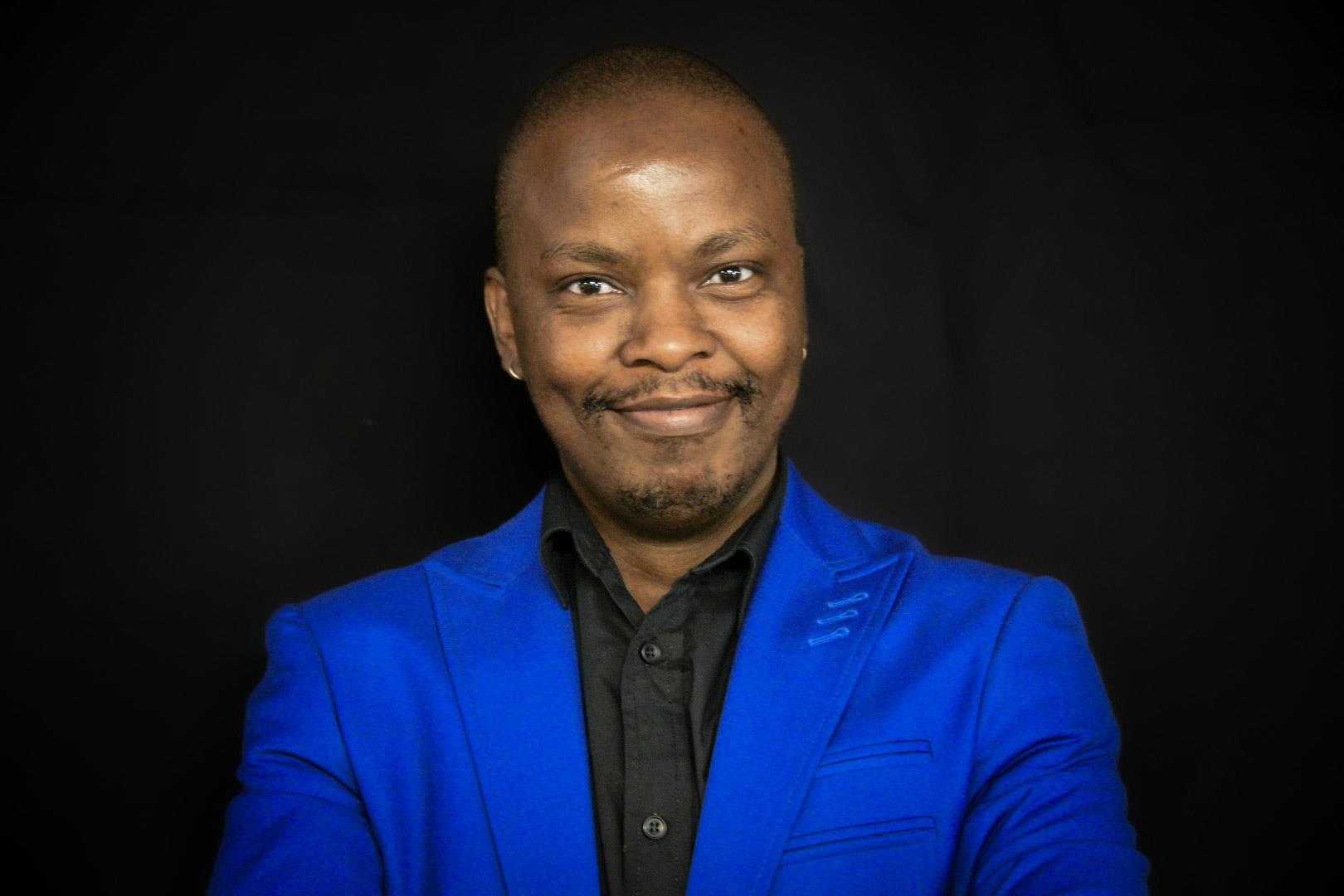 Tshepho Mohlamunyane