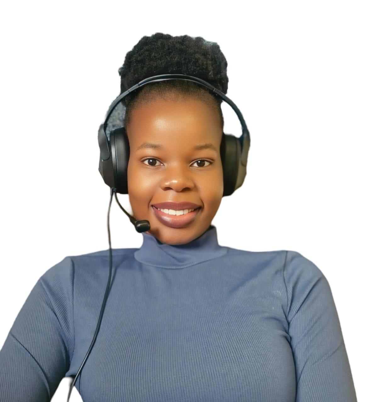 Constance Modika