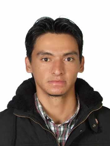 David A. Vargas Ortega