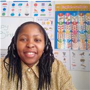 Lorraine Mpinga