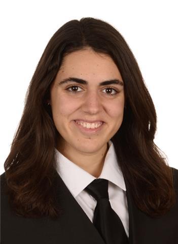 Clàudia Bochaca Sabarich