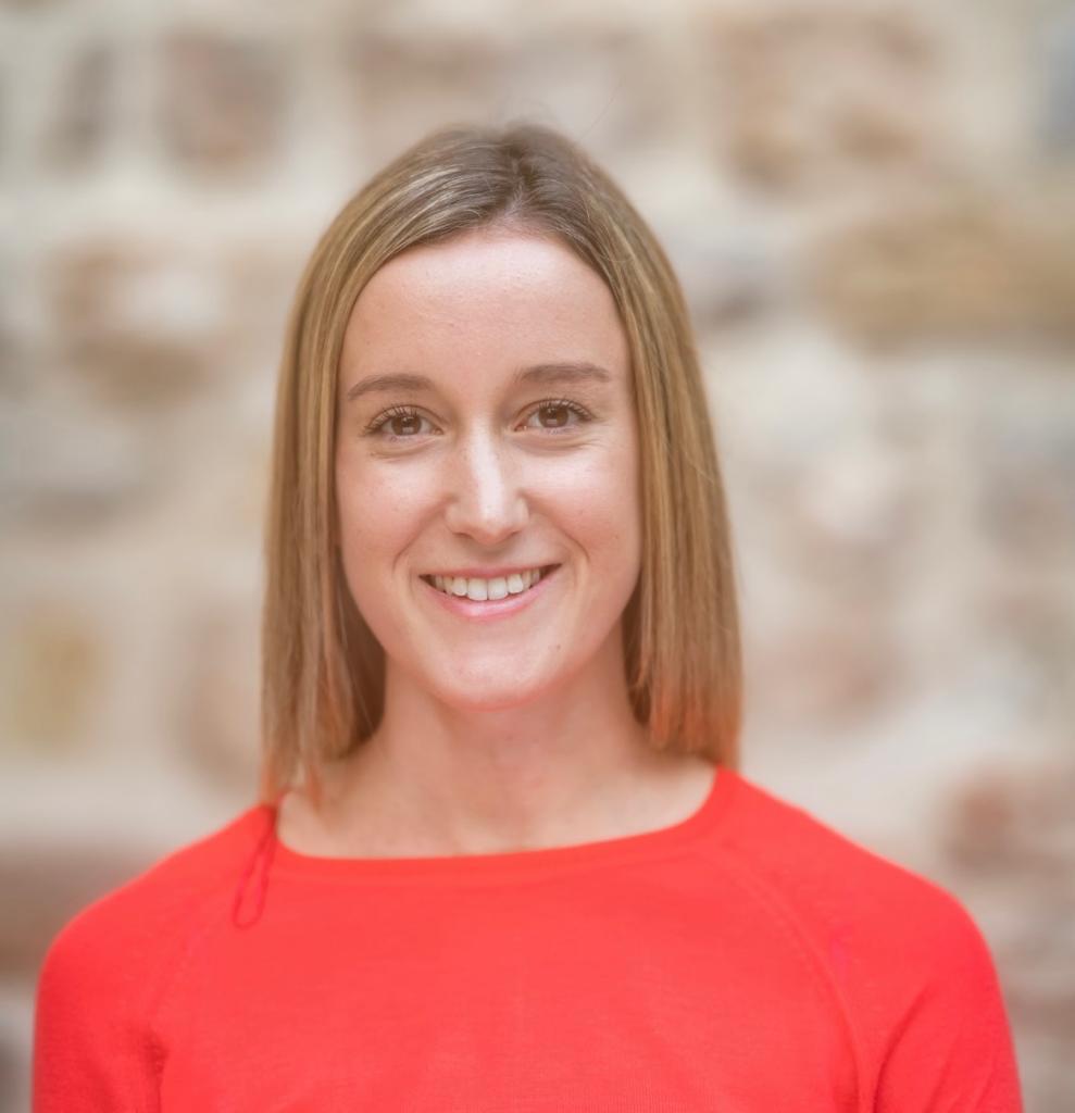 Lucía Rodriguez Hoffman