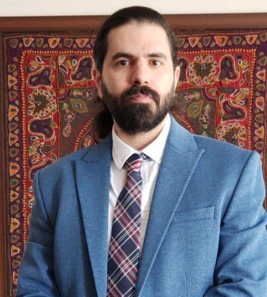 Ali M.