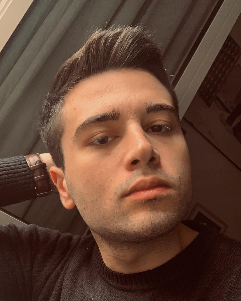 Andrea Strigaro 
