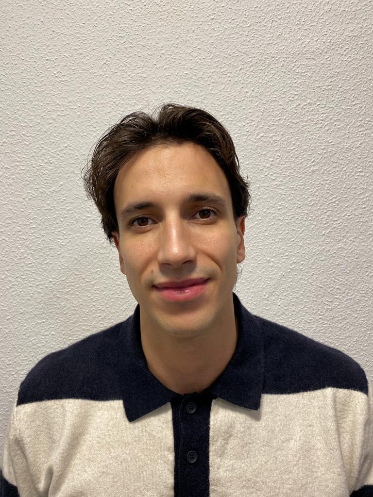 Fernando Carrascosa Simón