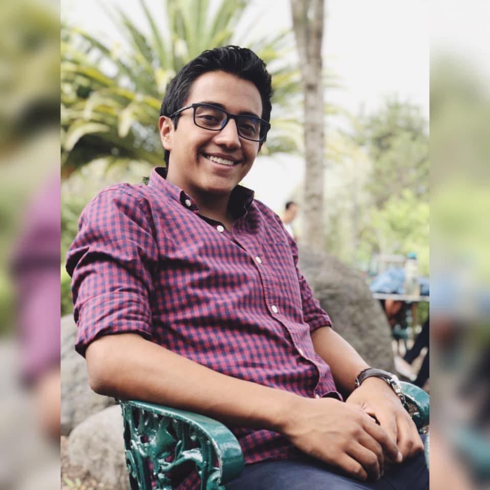 Pablo Soria Jaramillo 