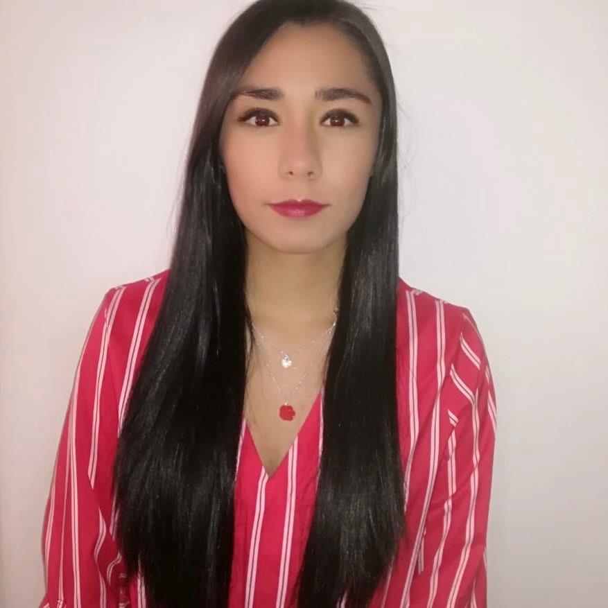 Anamaria Beltran Romero