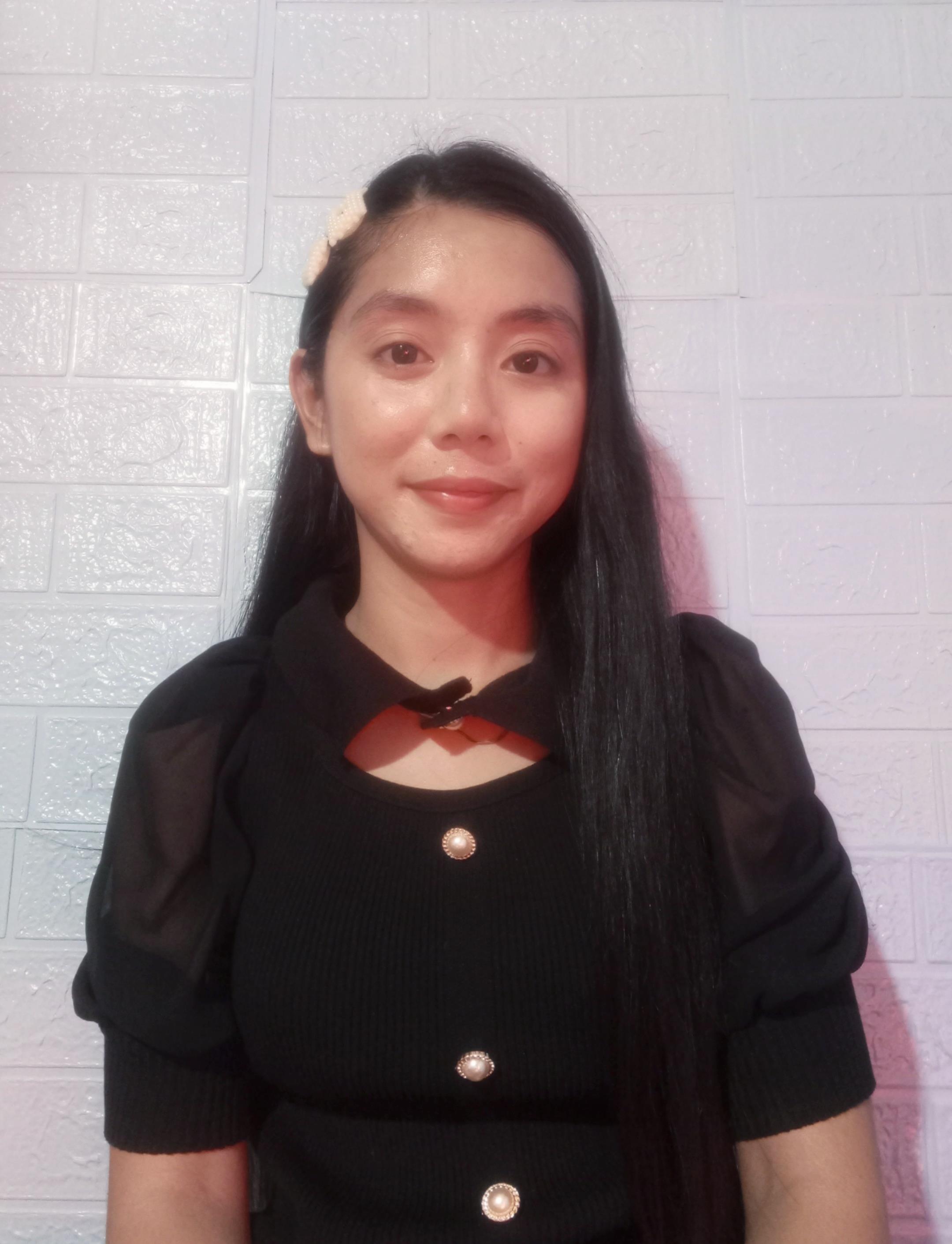 Shenlie Ayag
