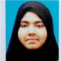 Muqadas A. Junejo - Online Maths, Physics tutor - Classgap