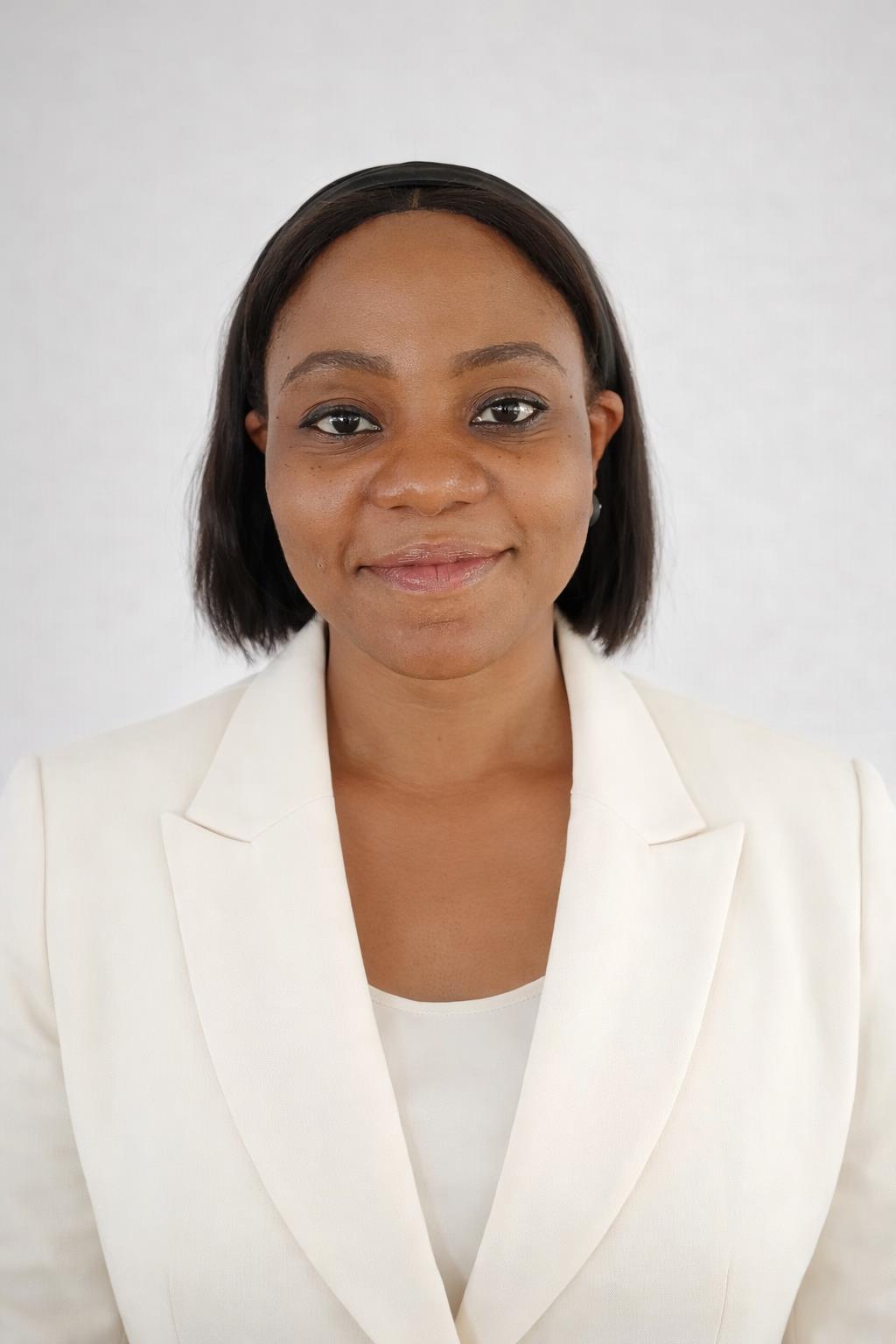 Chinonye C. Ogwudile